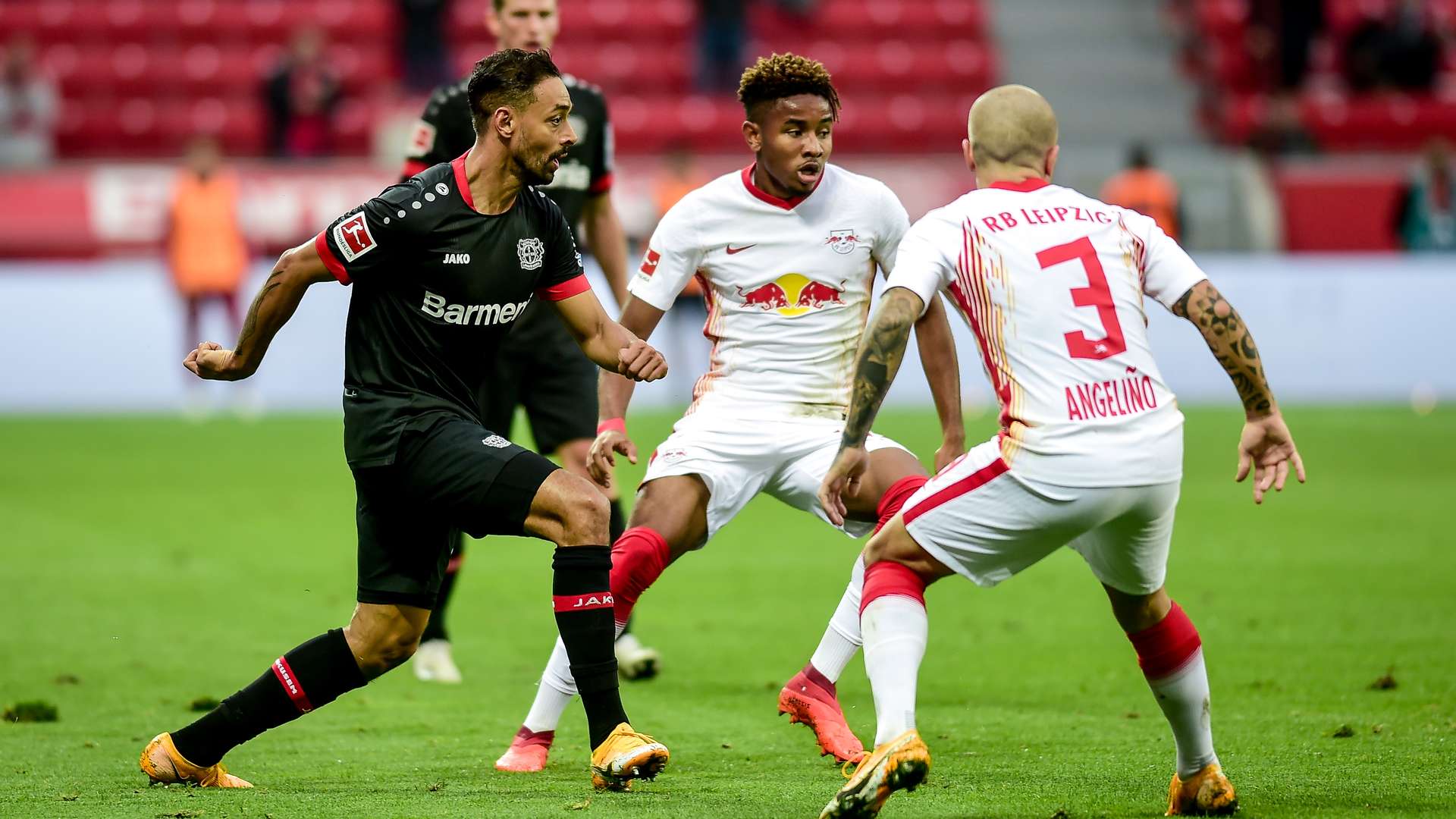 © Bayer 04 Leverkusen Fussball GmbH