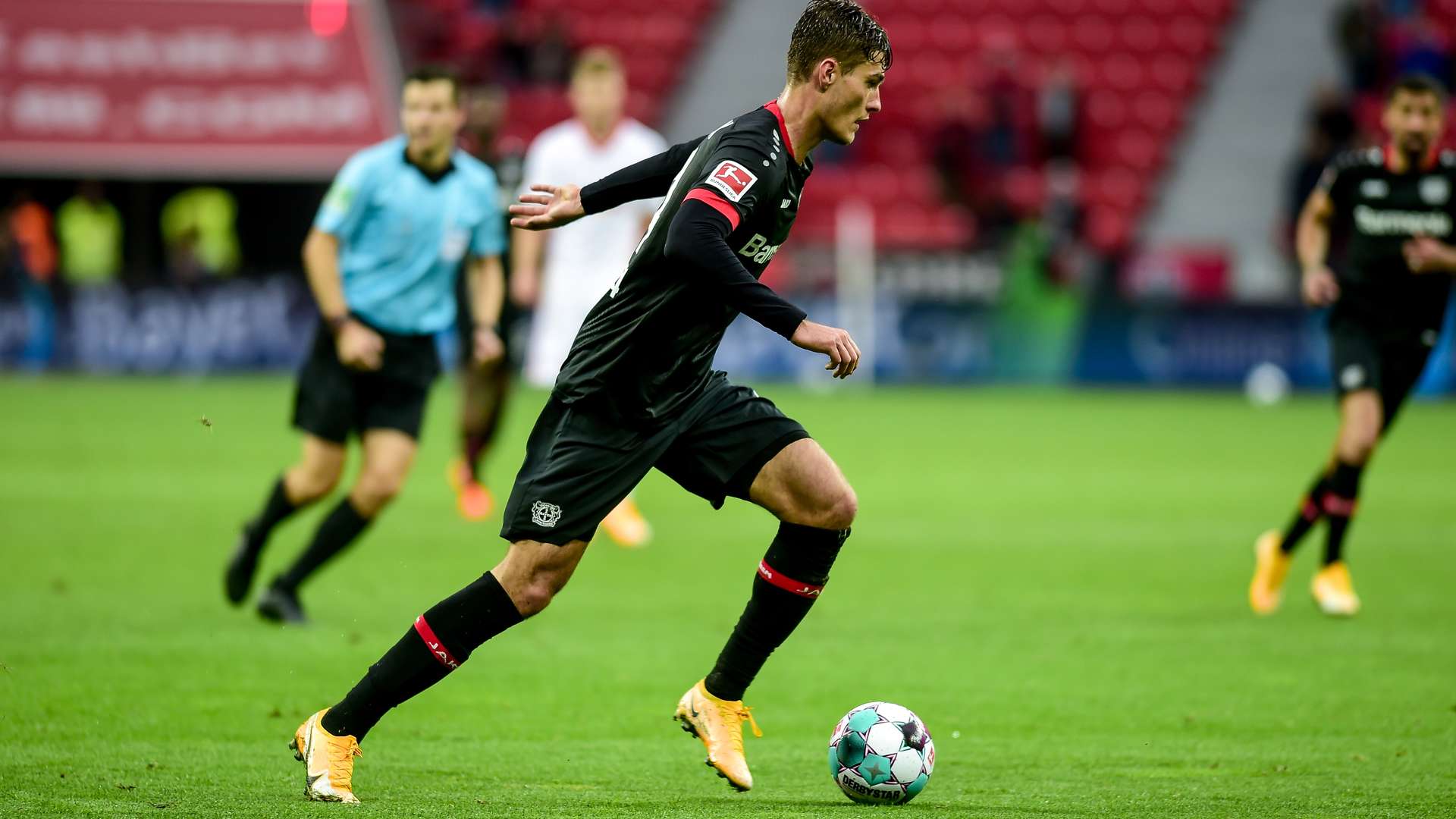 © Bayer 04 Leverkusen Fussball GmbH