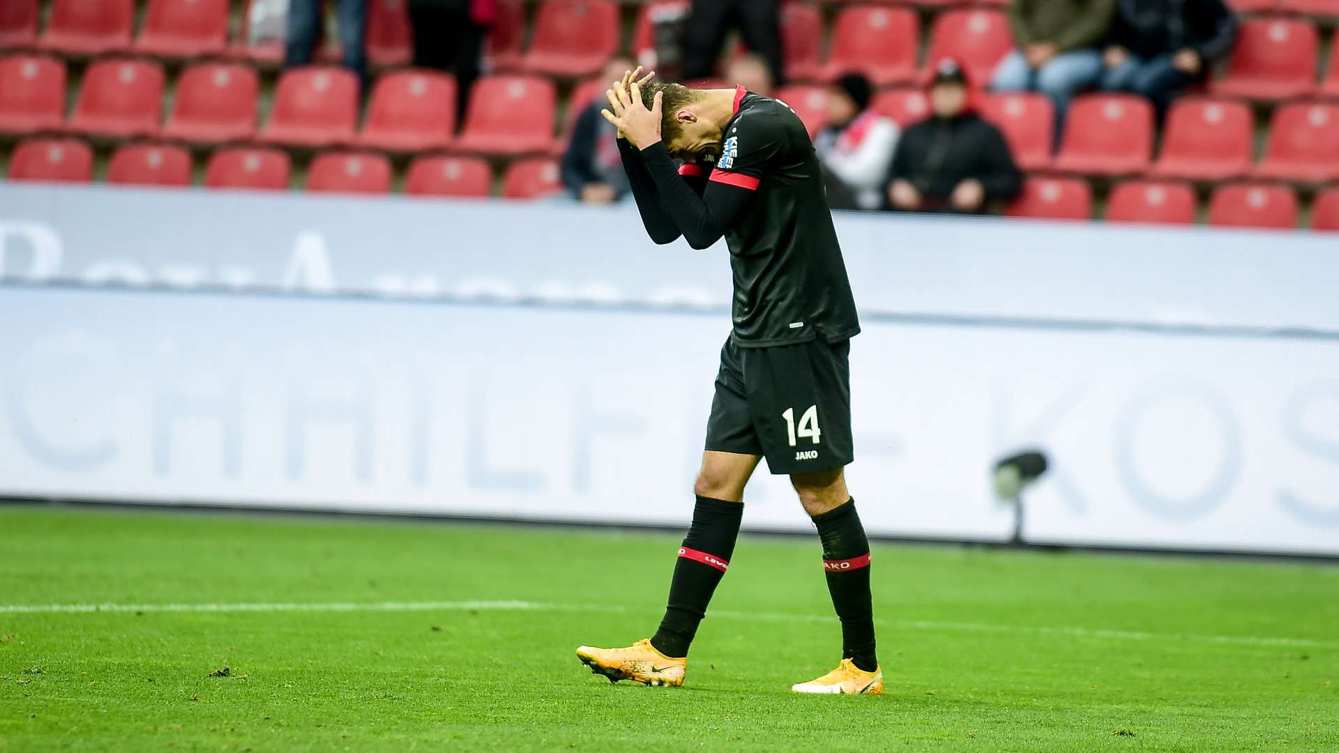 © Bayer 04 Leverkusen Fussball GmbH