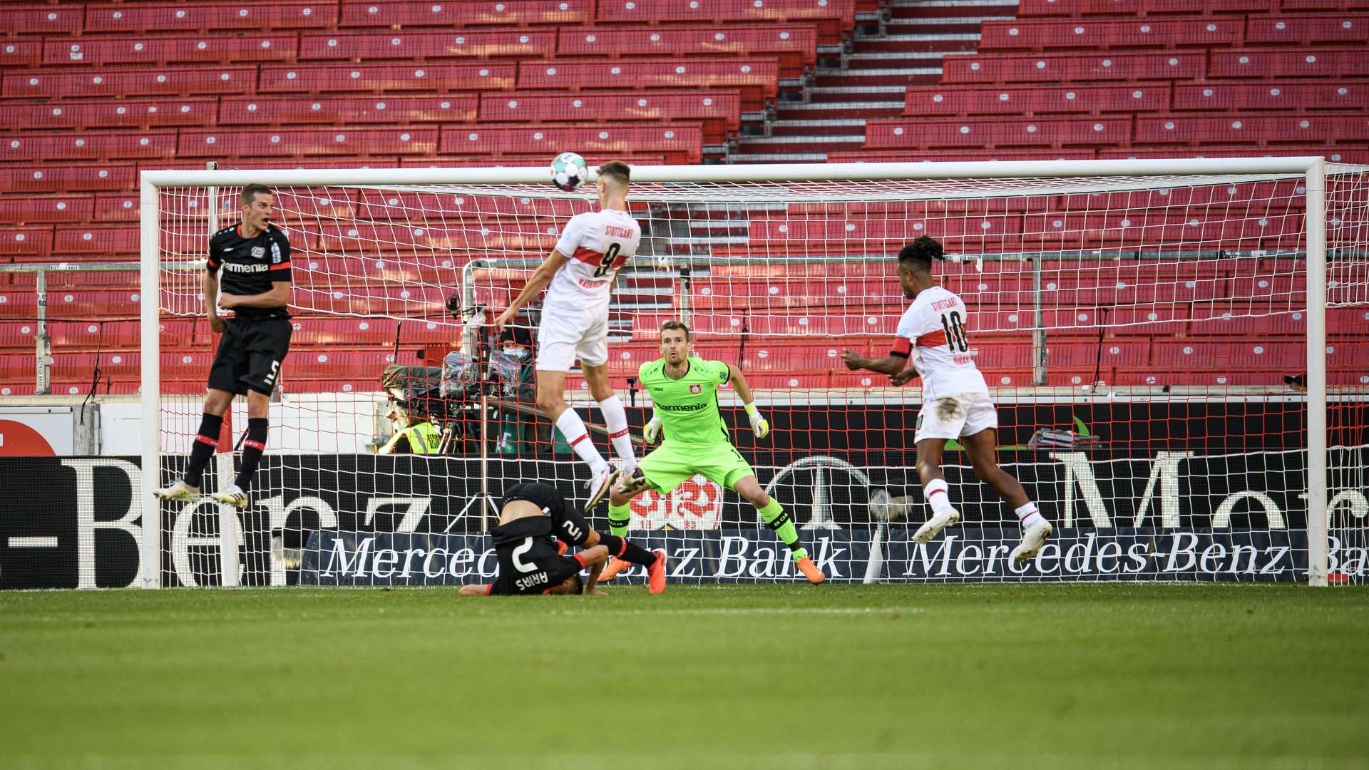 © Bayer 04 Leverkusen Fussball GmbH