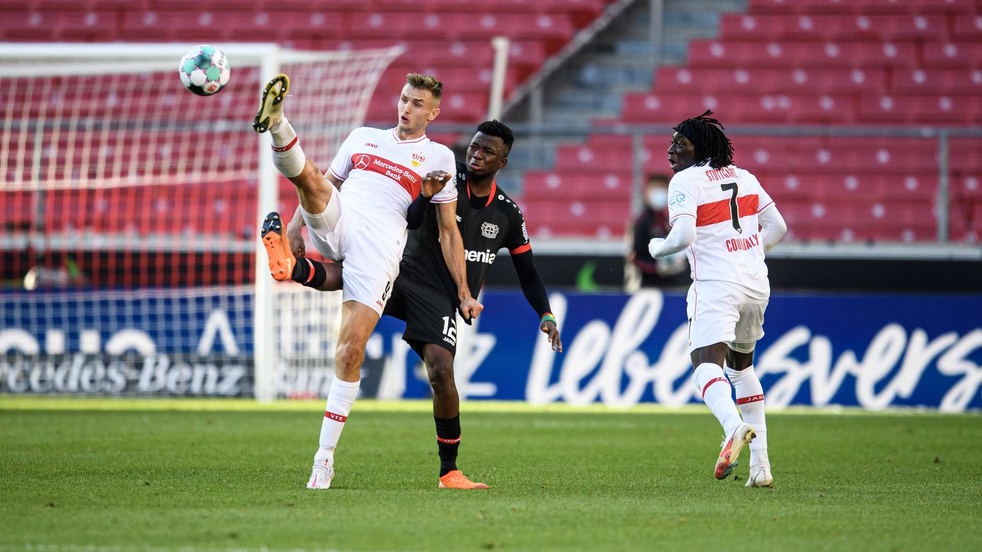 © Bayer 04 Leverkusen Fussball GmbH