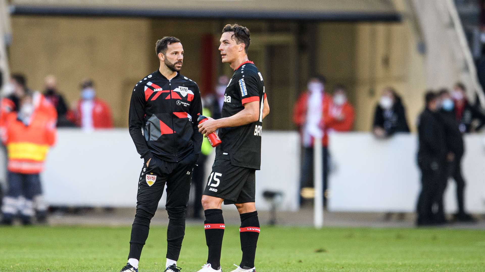 © Bayer 04 Leverkusen Fussball GmbH