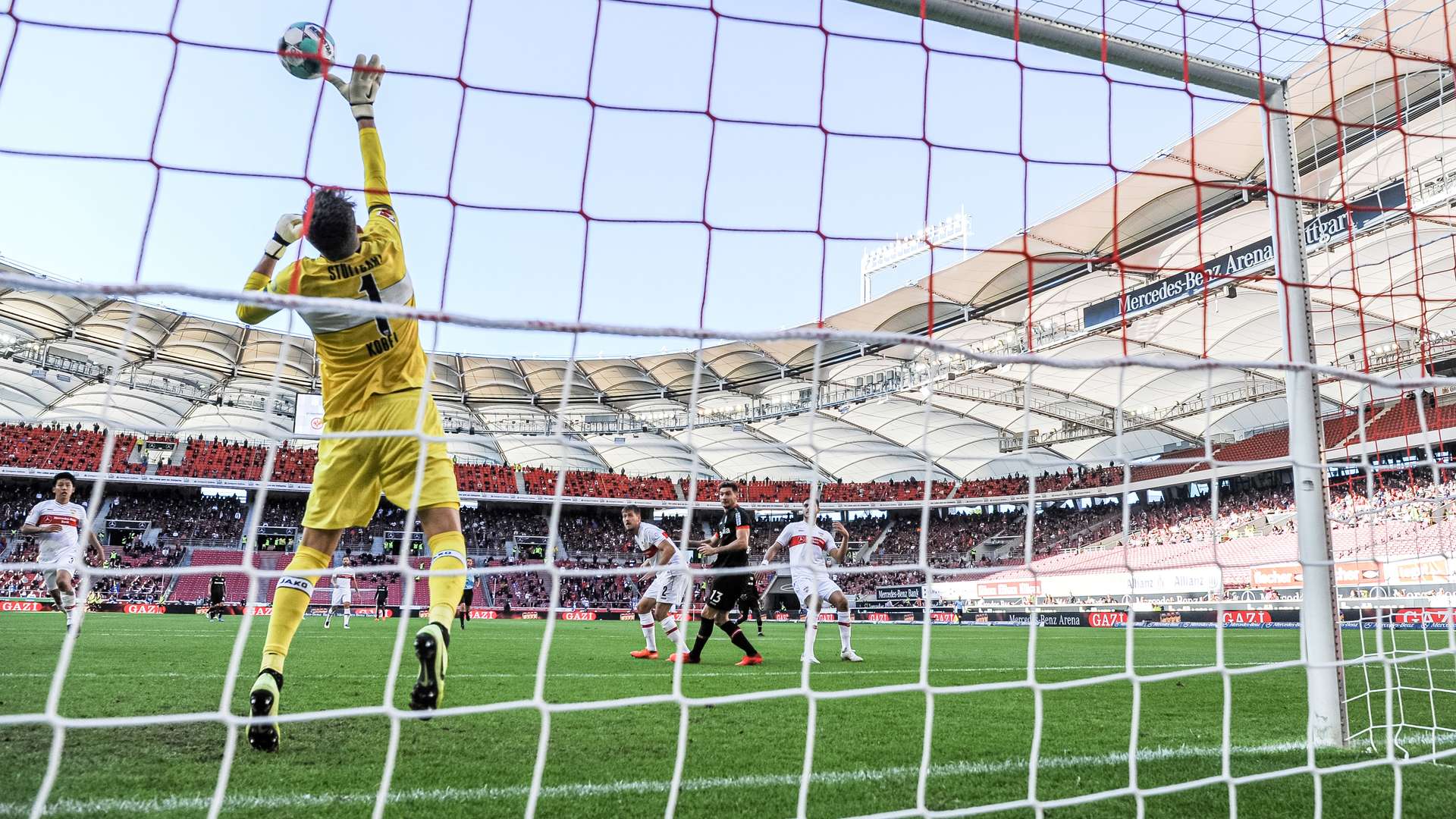 © Bayer 04 Leverkusen Fussball GmbH