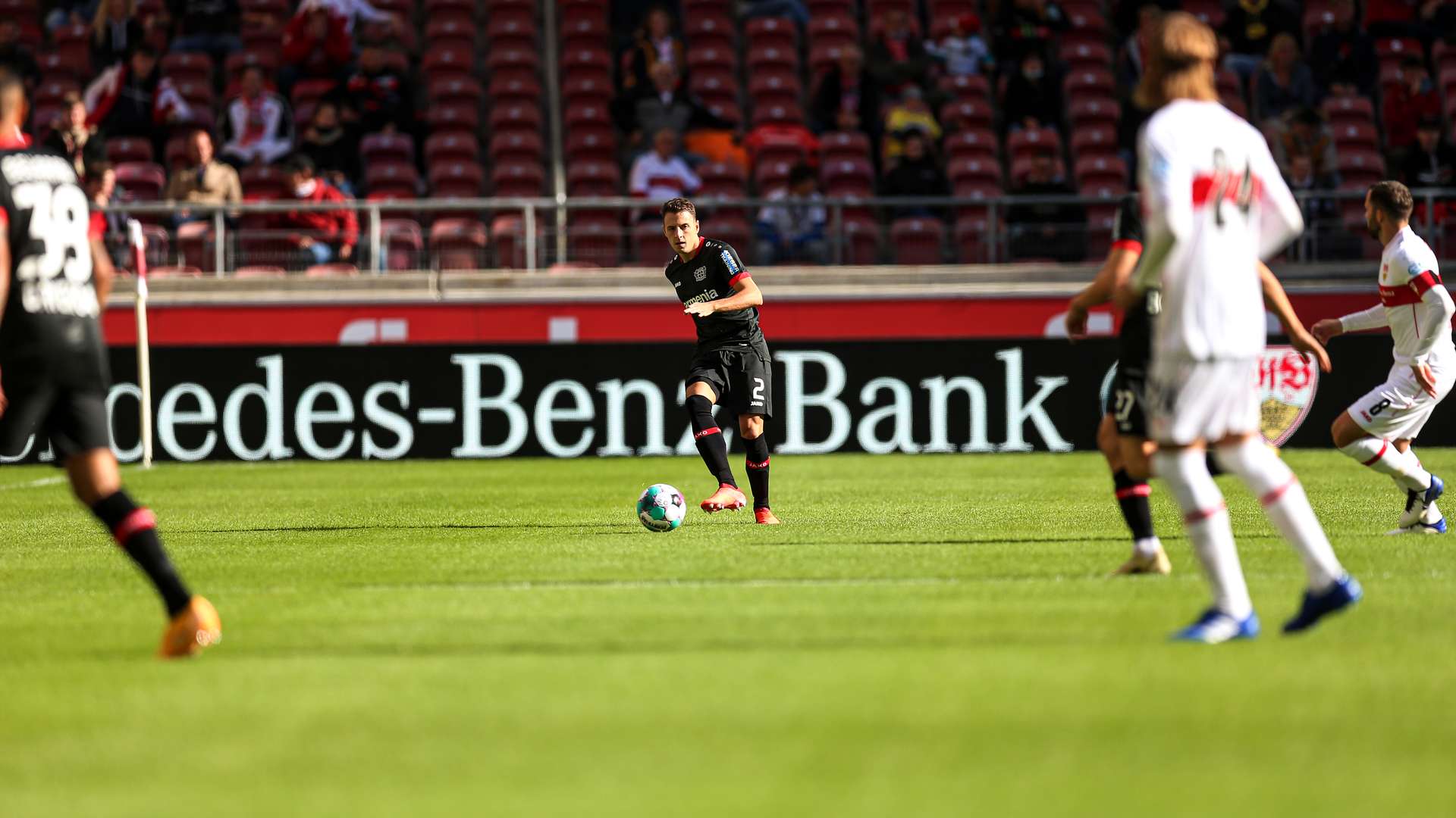 © Bayer 04 Leverkusen Fussball GmbH