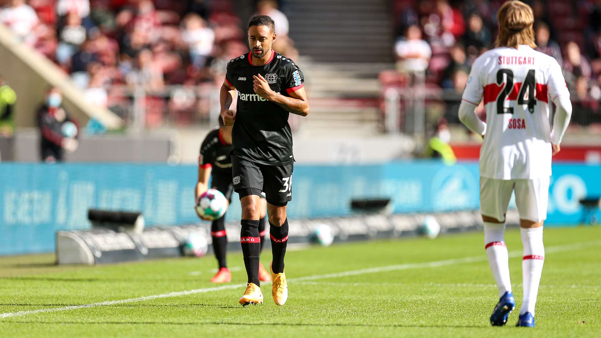 © Bayer 04 Leverkusen Fussball GmbH