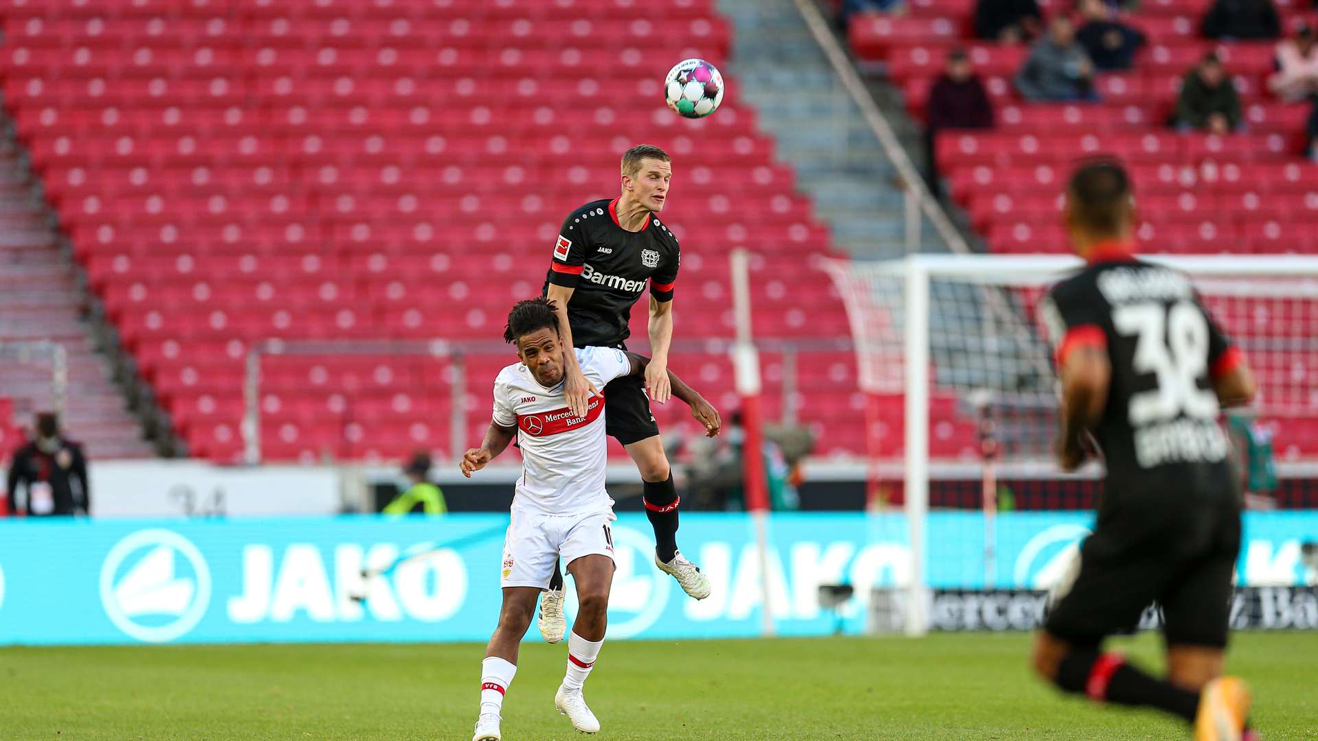 © Bayer 04 Leverkusen Fussball GmbH