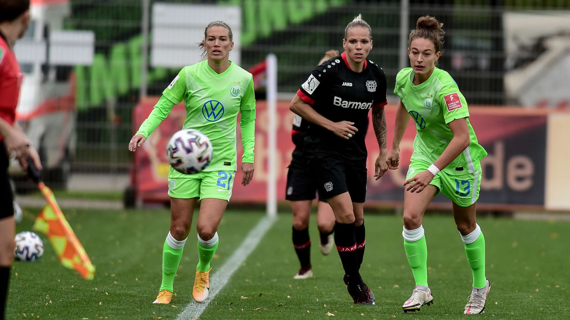Leverkusen Frauenfußball Leverkusen Frauenfußball