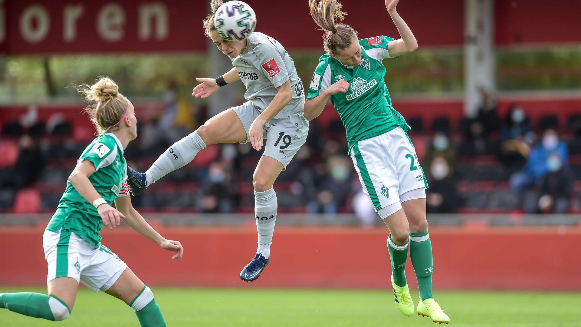 Leverkusen Frauenfußball Leverkusen Frauenfußball
