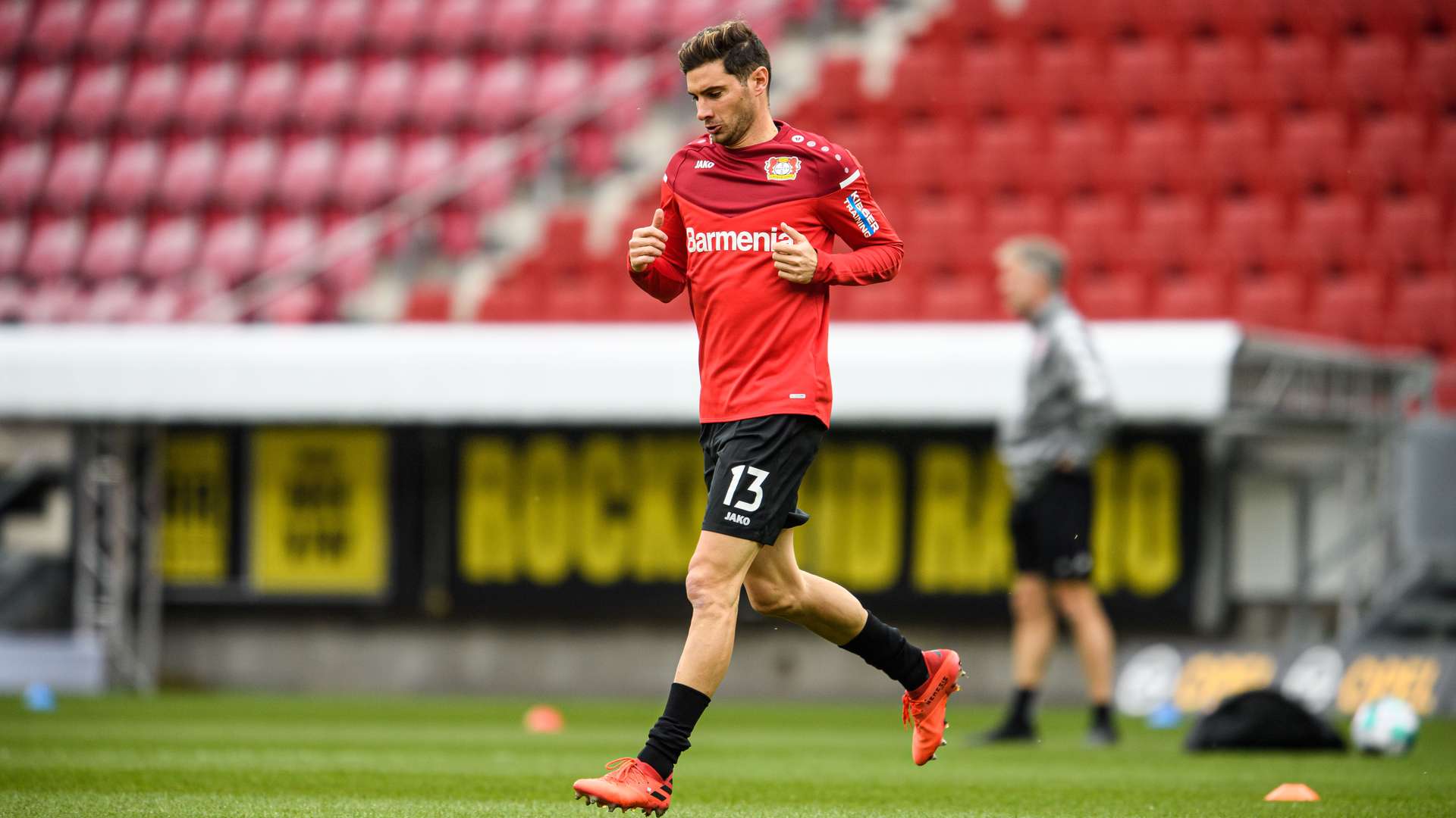 © Bayer 04 Leverkusen Fussball GmbH