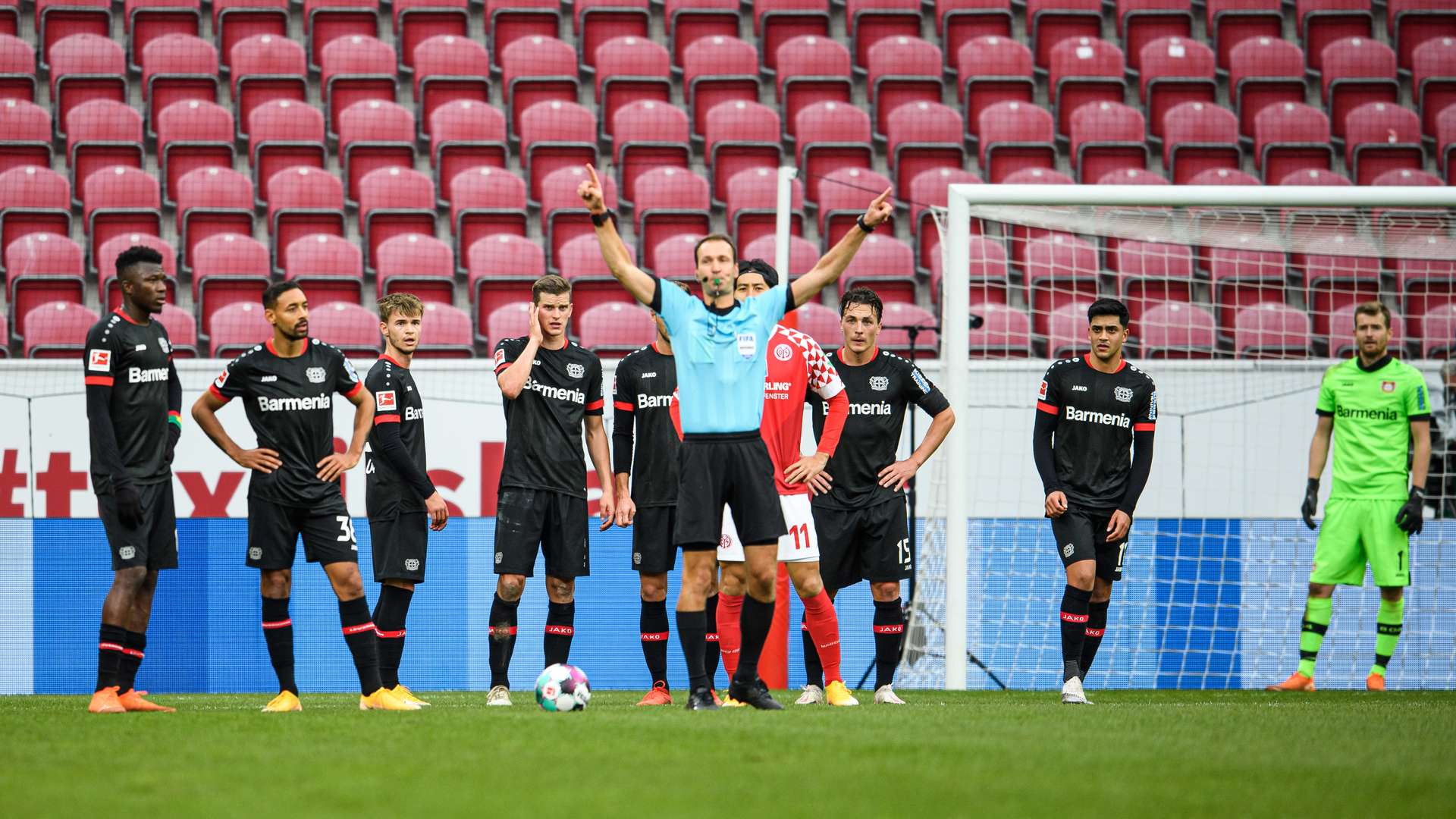 © Bayer 04 Leverkusen Fussball GmbH