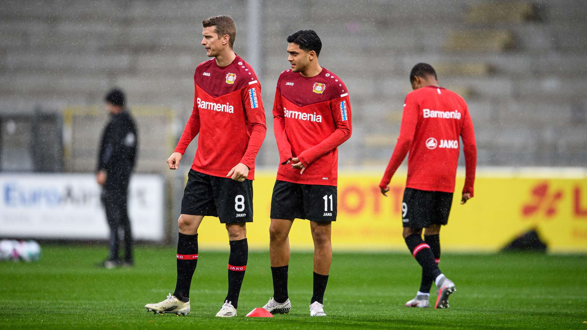 © Bayer 04 Leverkusen Fussball GmbH