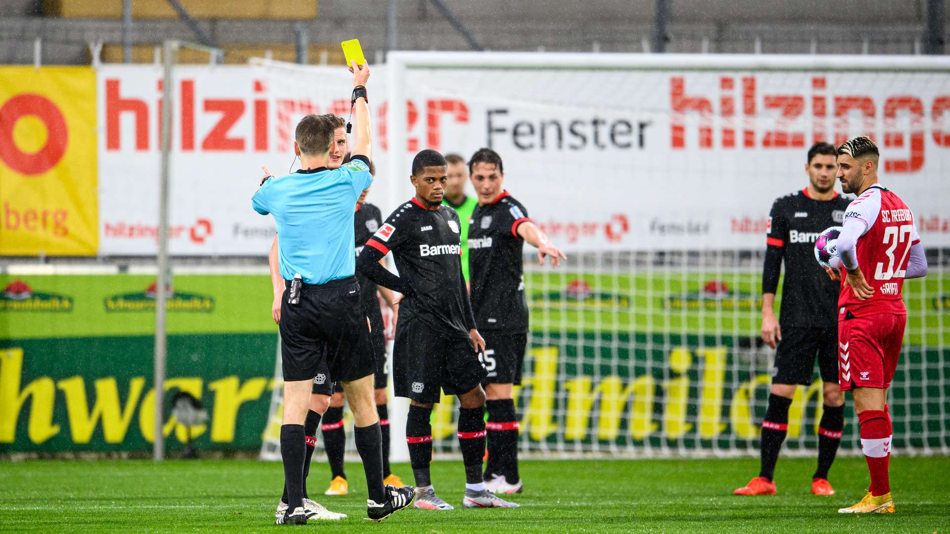 © Bayer 04 Leverkusen Fussball GmbH