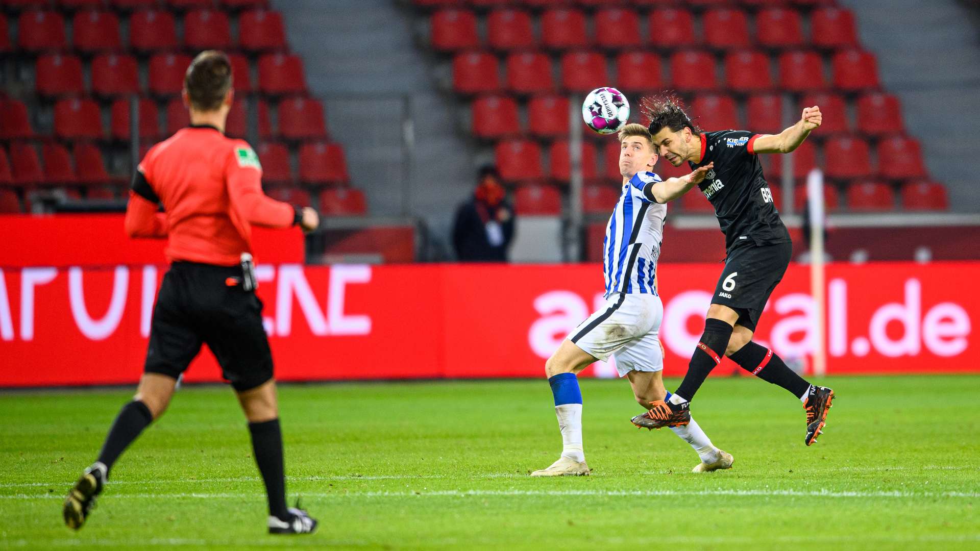 © Bayer 04 Leverkusen Fussball GmbH