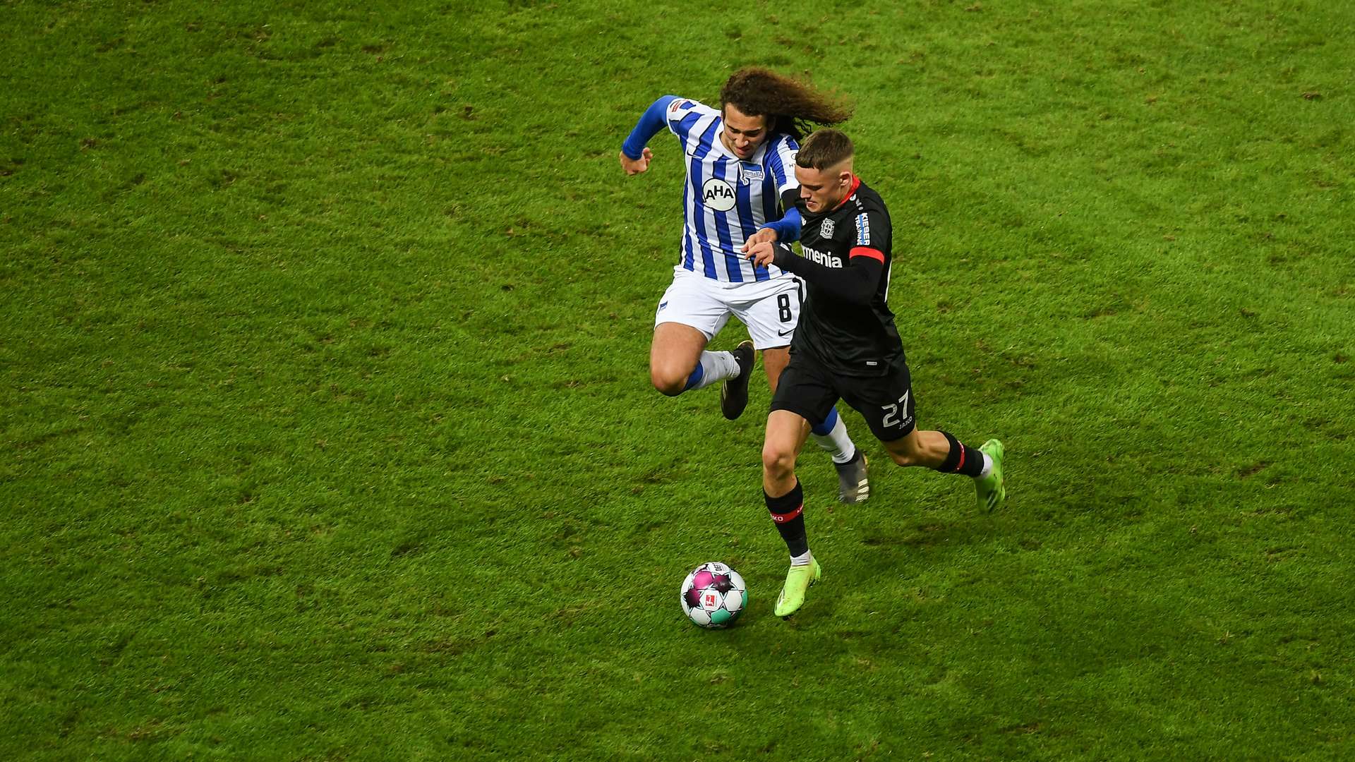 © Bayer 04 Leverkusen Fussball GmbH