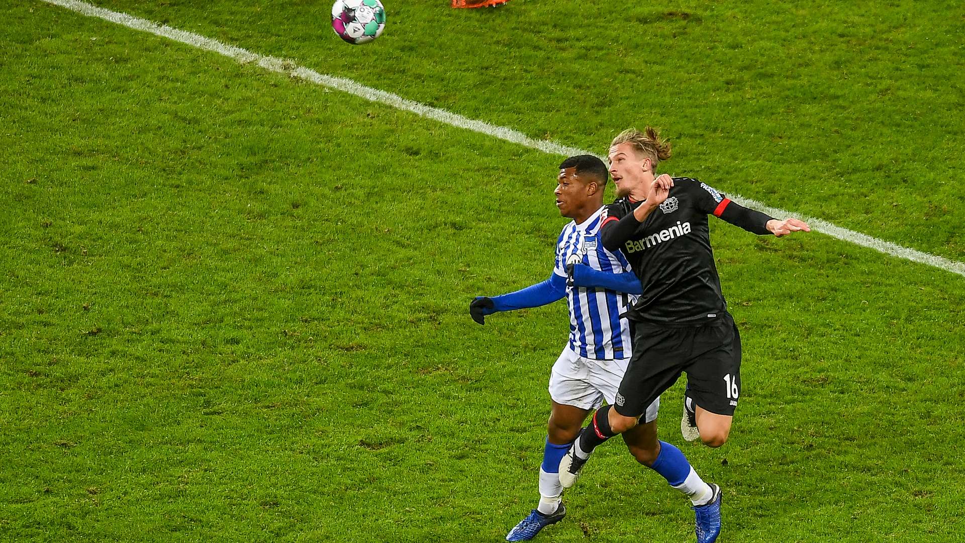 © Bayer 04 Leverkusen Fussball GmbH