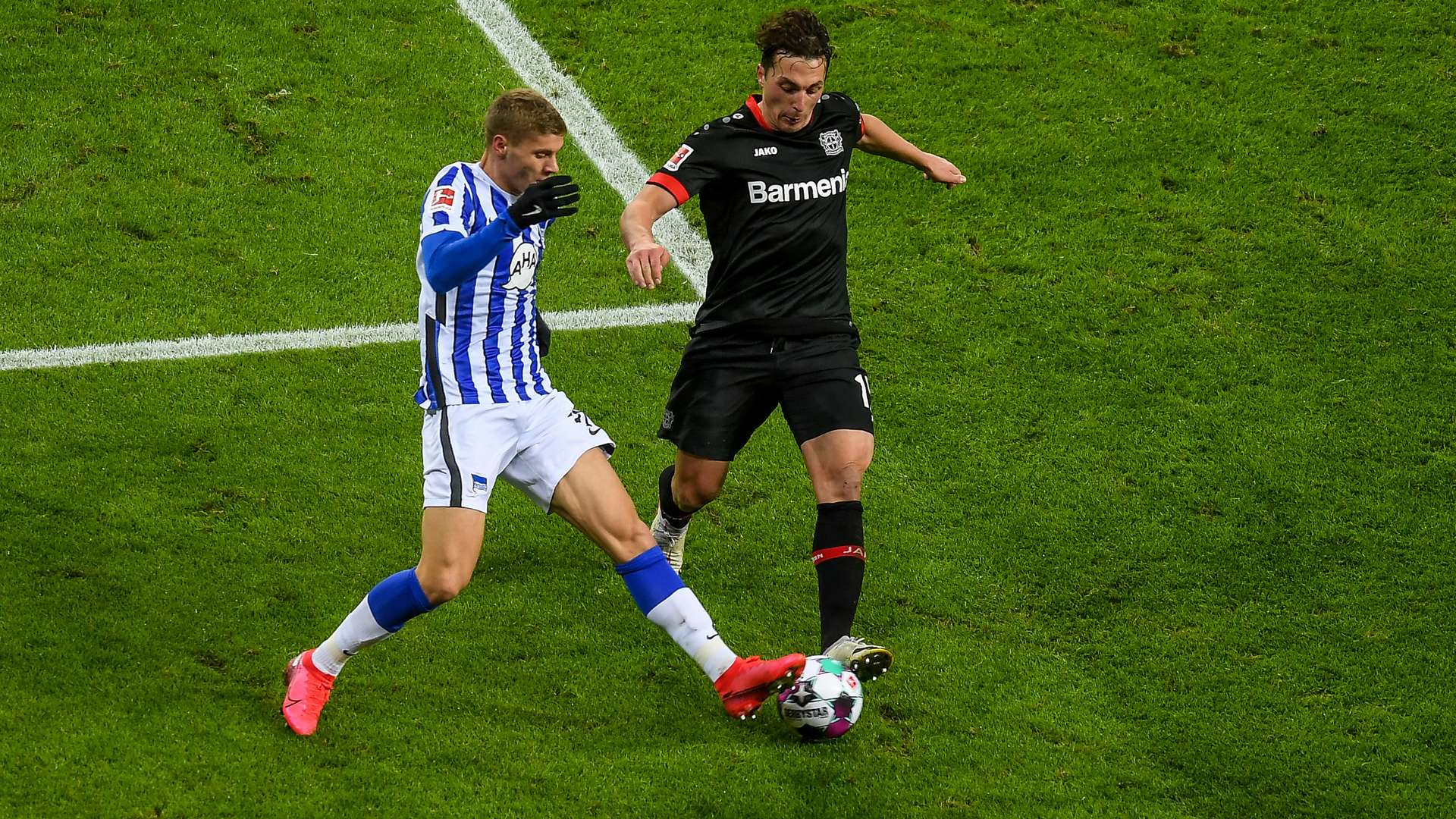 © Bayer 04 Leverkusen Fussball GmbH