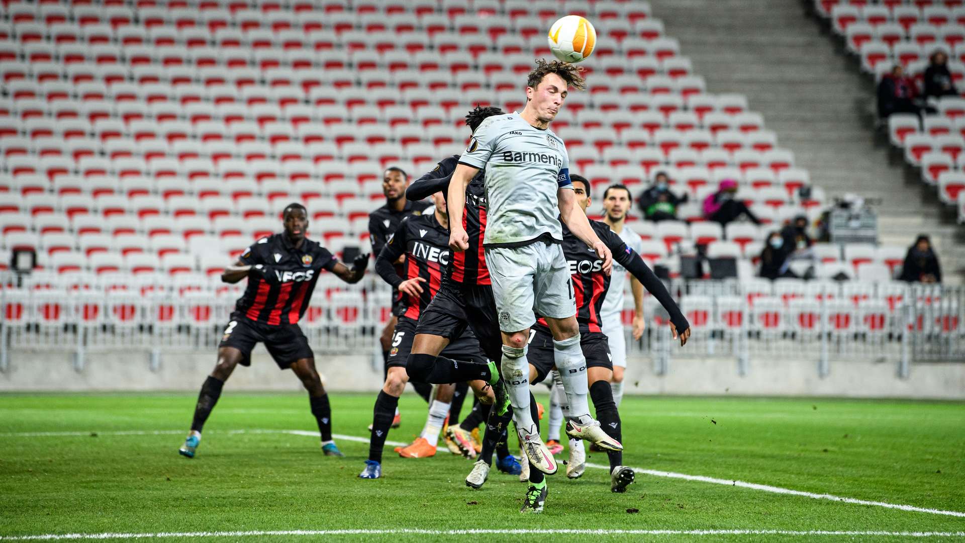 © Bayer 04 Leverkusen Fussball GmbH