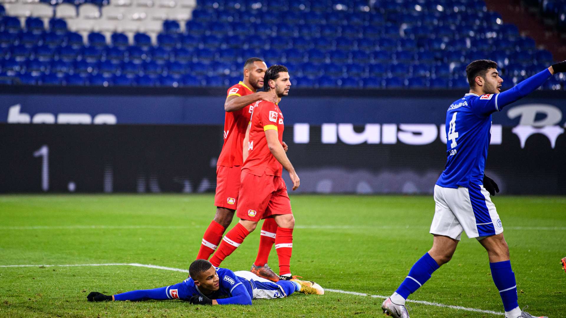 © Bayer 04 Leverkusen Fussball GmbH