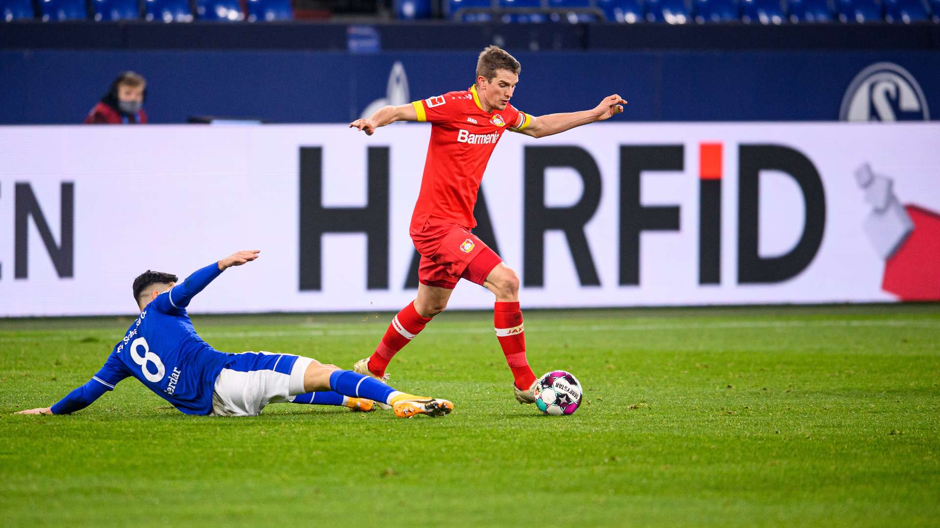 © Bayer 04 Leverkusen Fussball GmbH