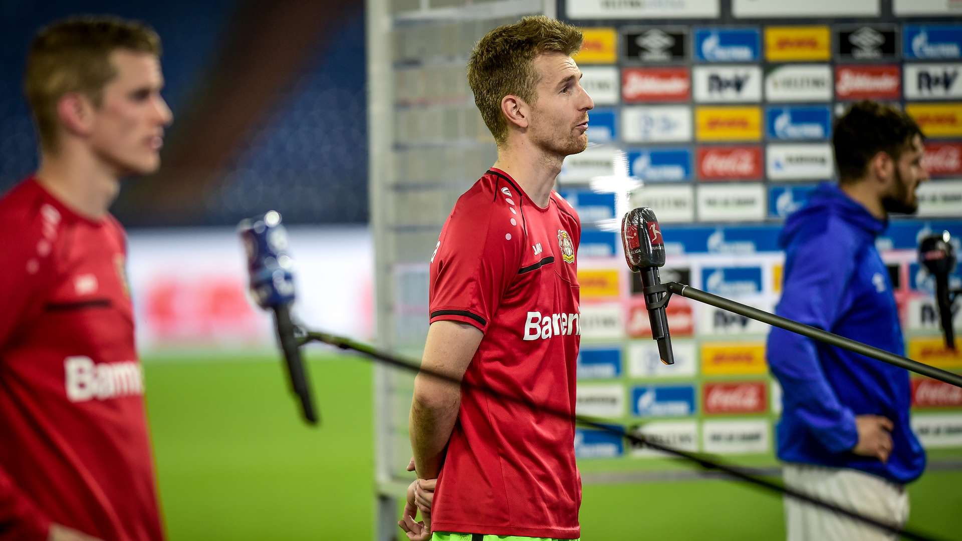 © Bayer 04 Leverkusen Fussball GmbH