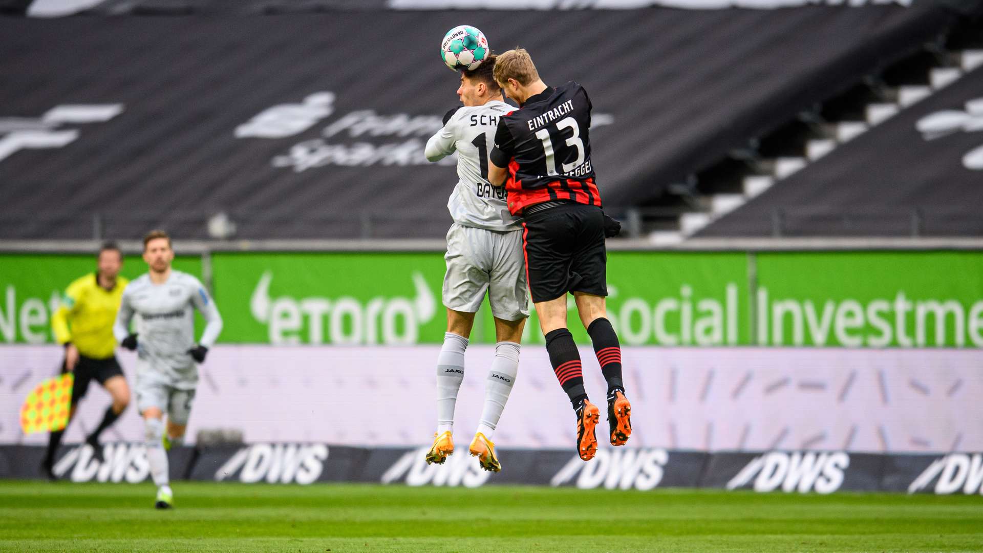 © Bayer 04 Leverkusen Fussball GmbH