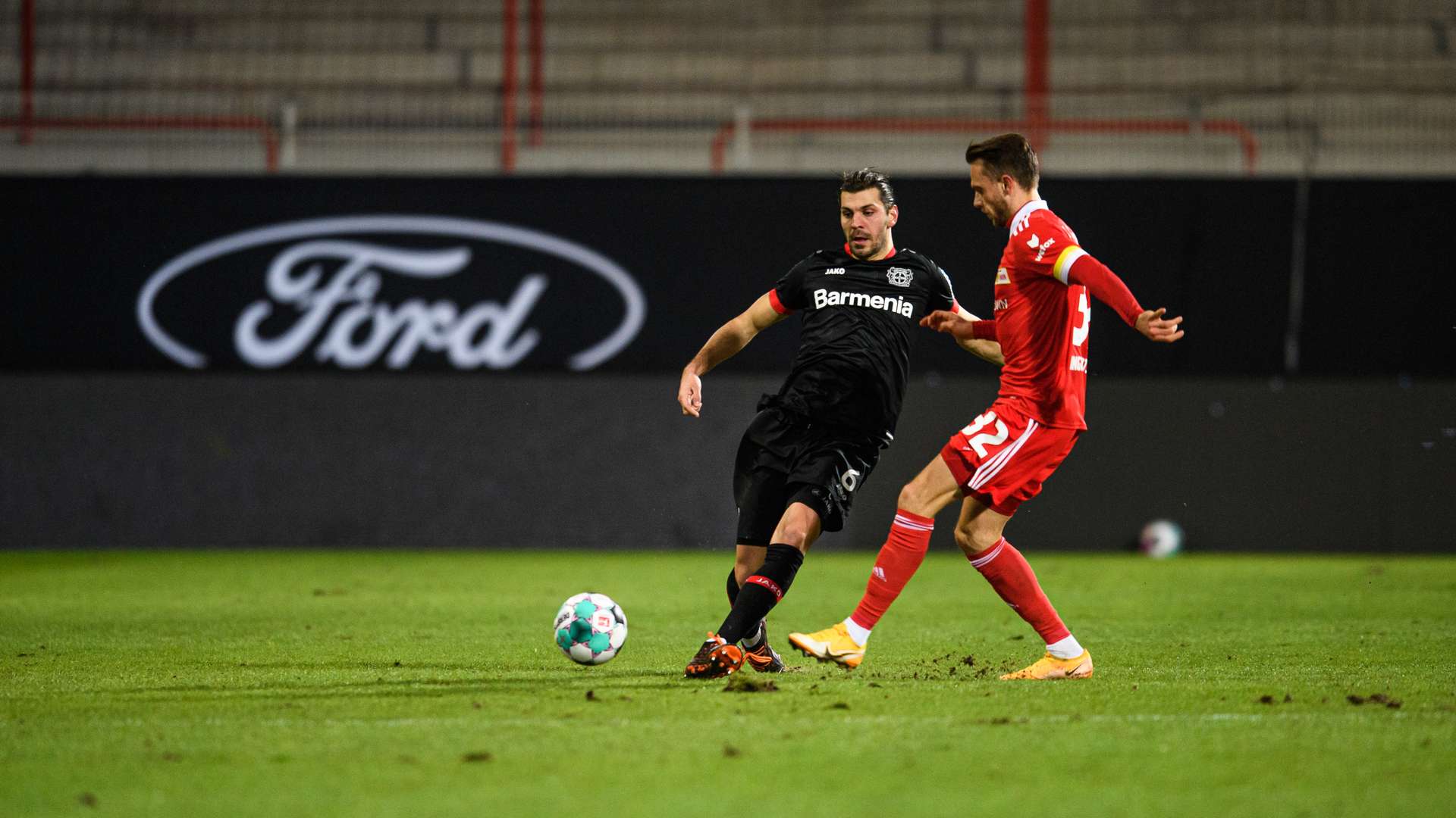 © Bayer 04 Leverkusen Fussball GmbH