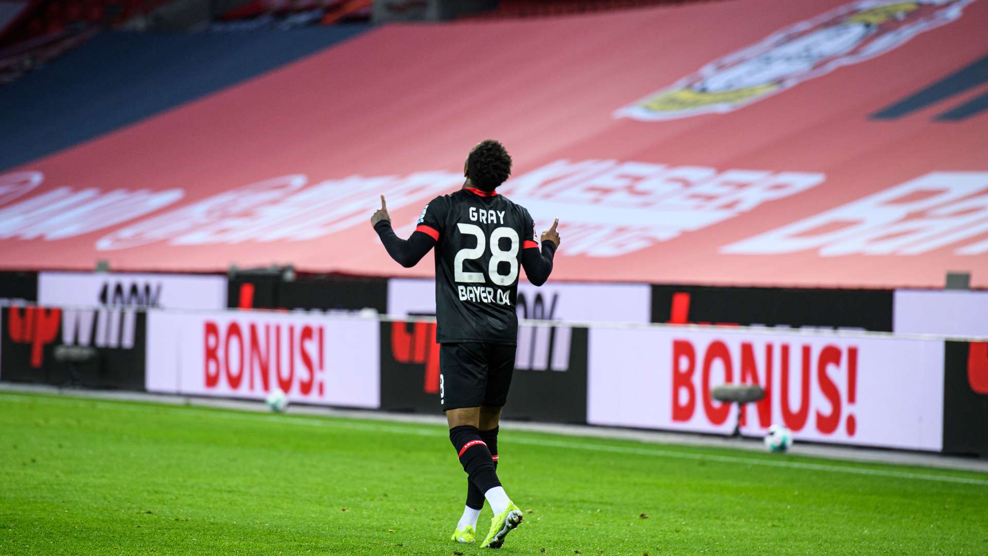 © Bayer 04 Leverkusen Fussball GmbH