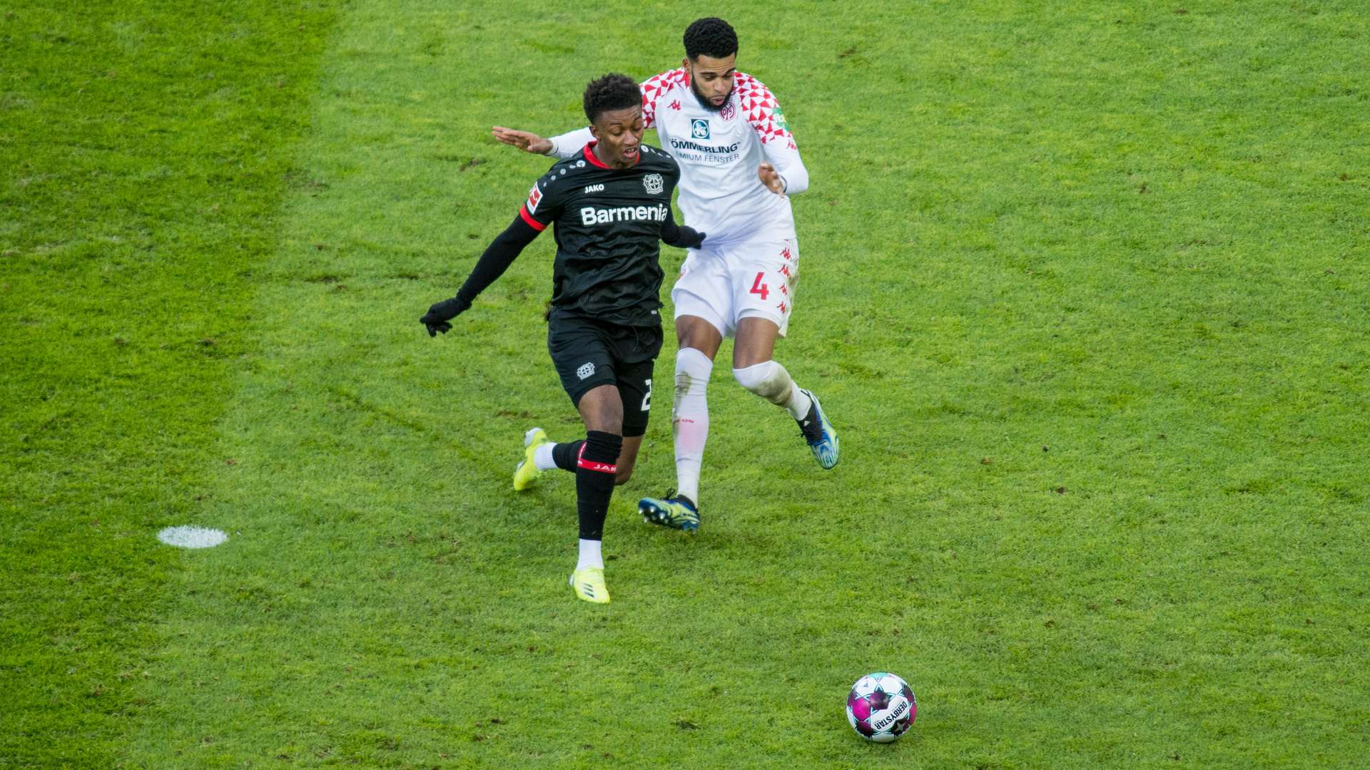 © Bayer 04 Leverkusen Fussball GmbH