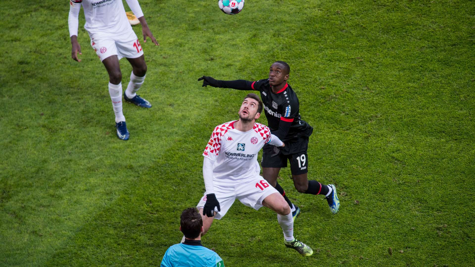 © Bayer 04 Leverkusen Fussball GmbH