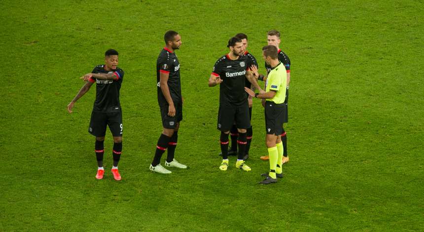 Uefa Europa League Bayer04de 