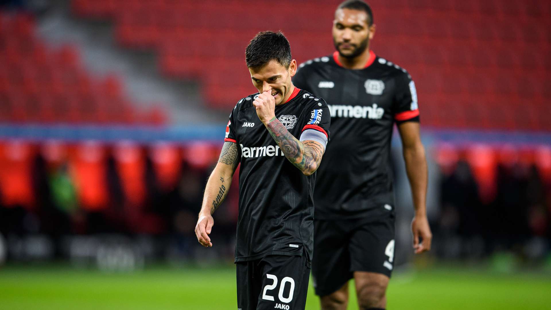 © Bayer 04 Leverkusen Fussball GmbH