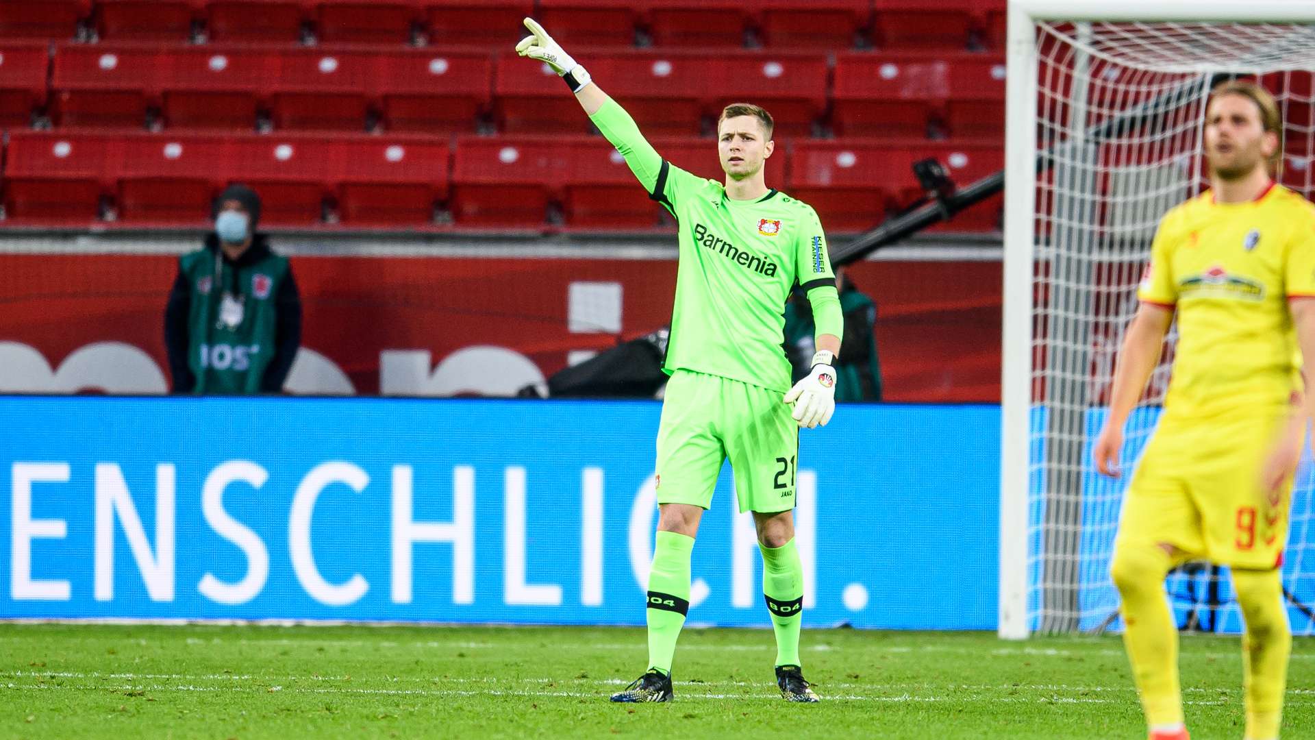 © Bayer 04 Leverkusen Fussball GmbH