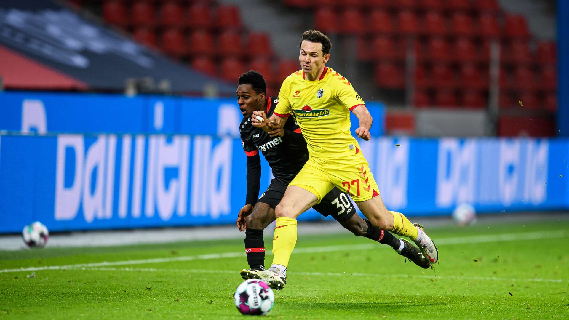 © Bayer 04 Leverkusen Fussball GmbH