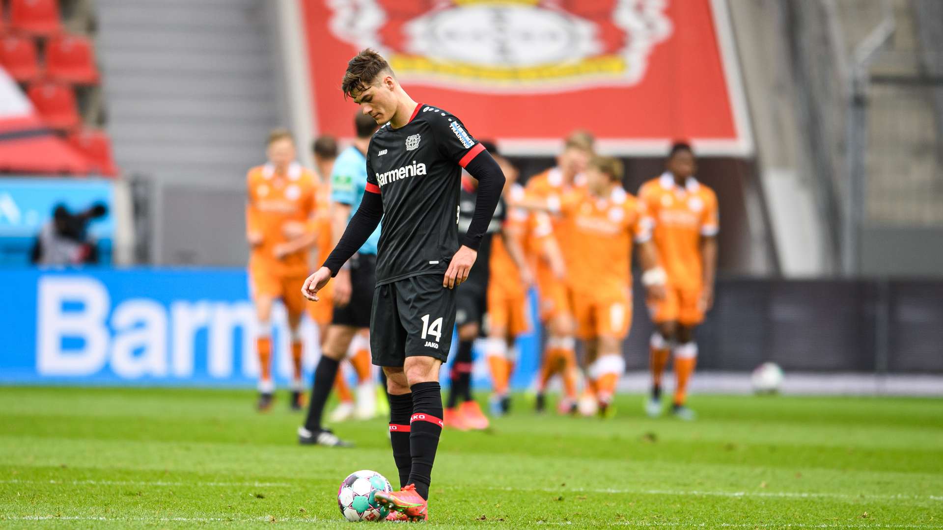 © Bayer 04 Leverkusen Fussball GmbH