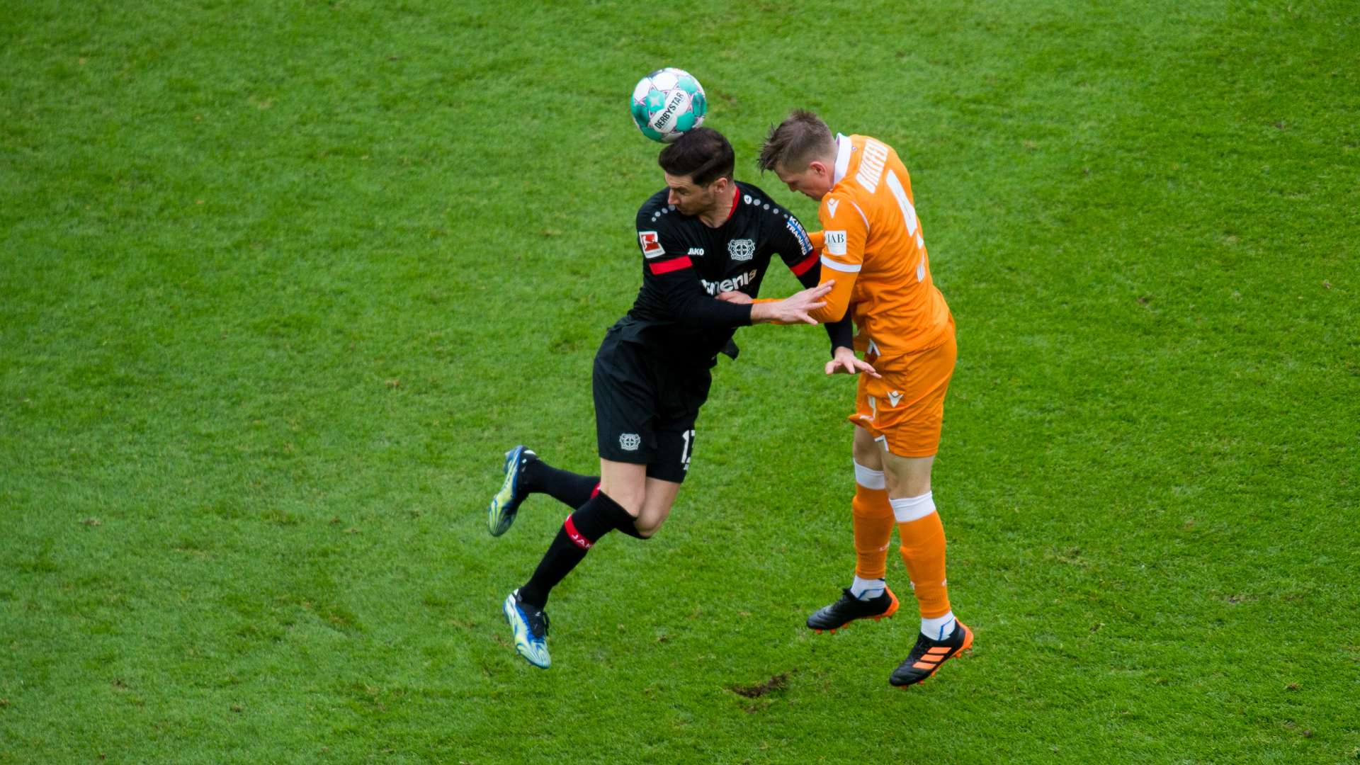 © Bayer 04 Leverkusen Fussball GmbH
