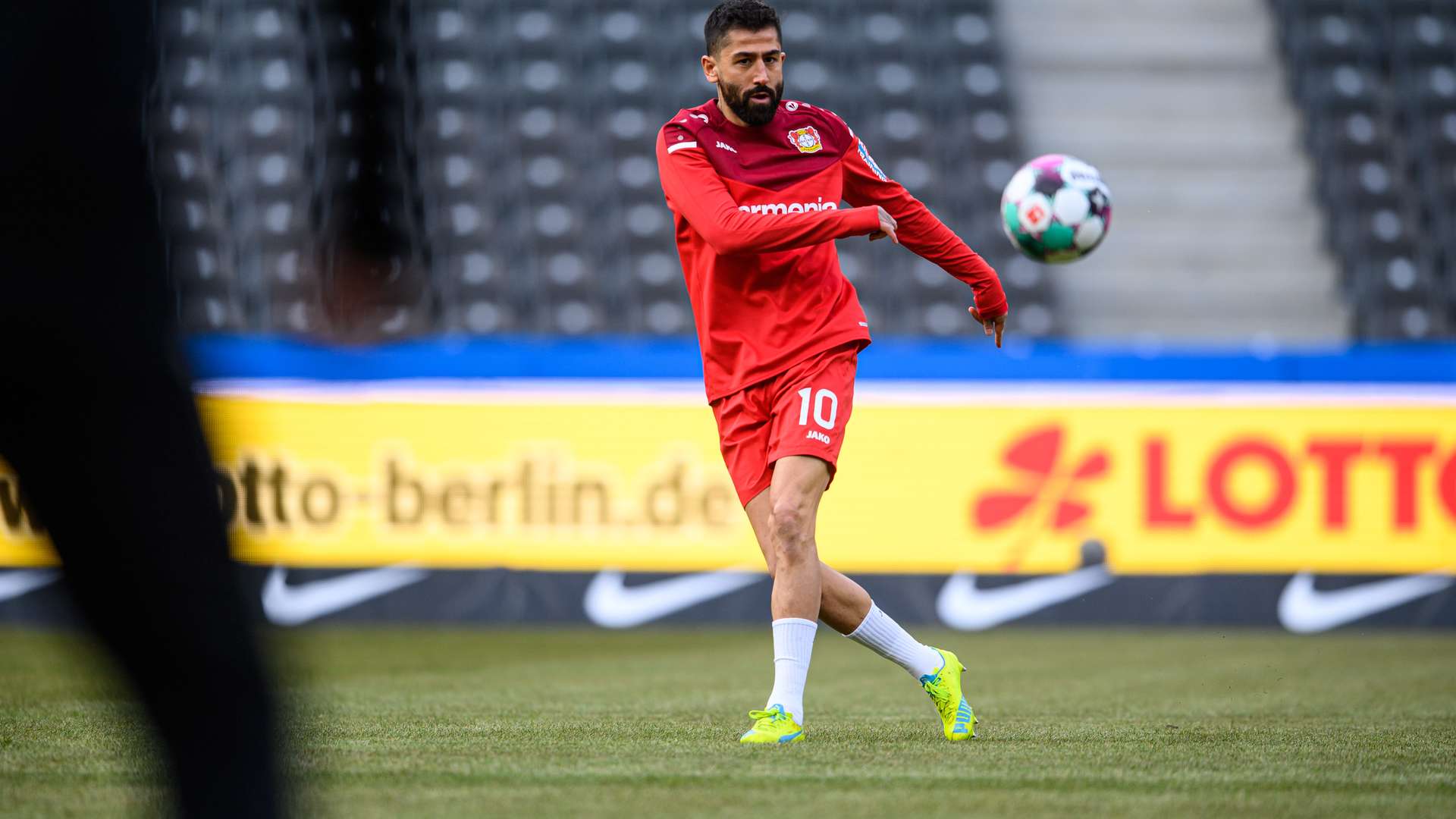© Bayer 04 Leverkusen Fussball GmbH