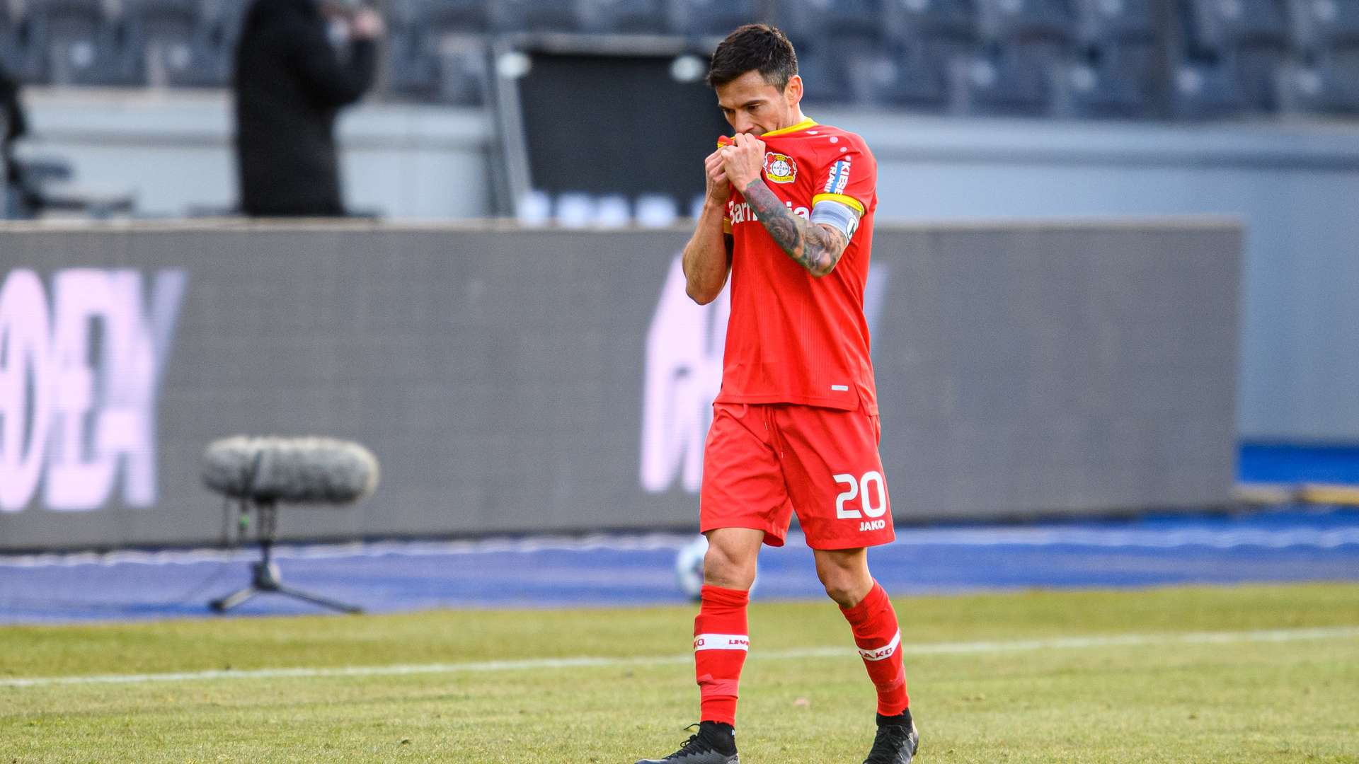 © Bayer 04 Leverkusen Fussball GmbH