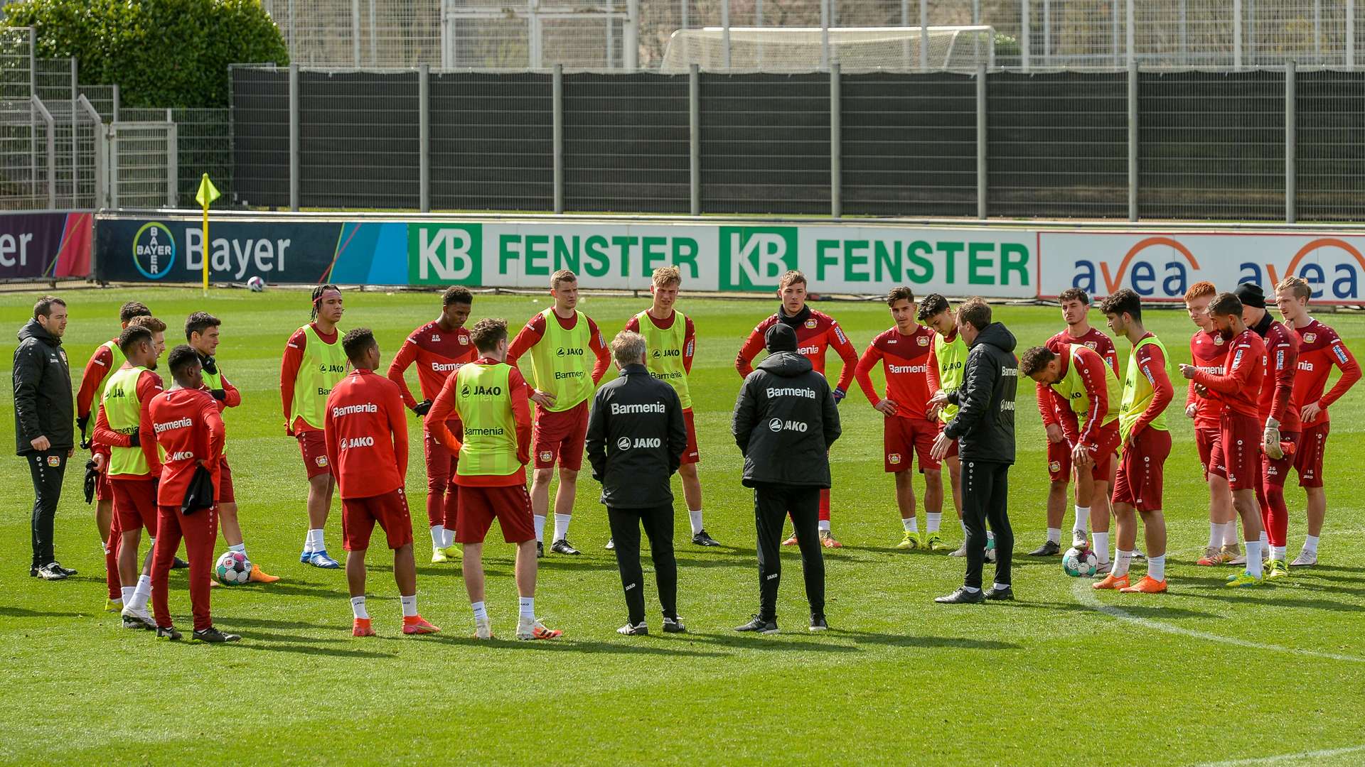 © Bayer 04 Leverkusen Fussball GmbH