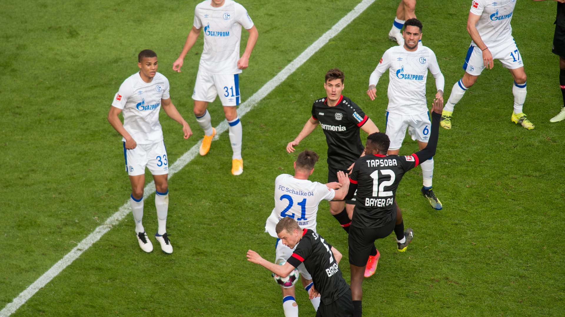 © Bayer 04 Leverkusen Fussball GmbH