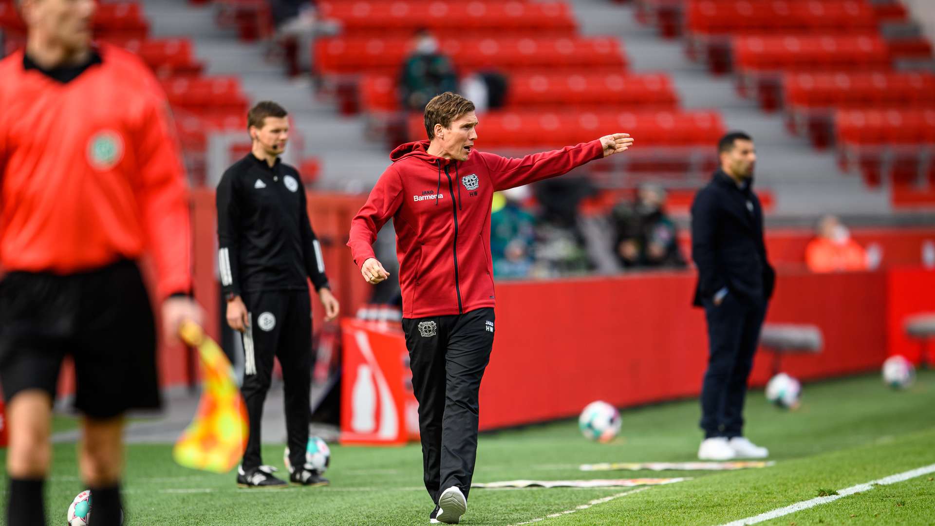 © Bayer 04 Leverkusen Fussball GmbH