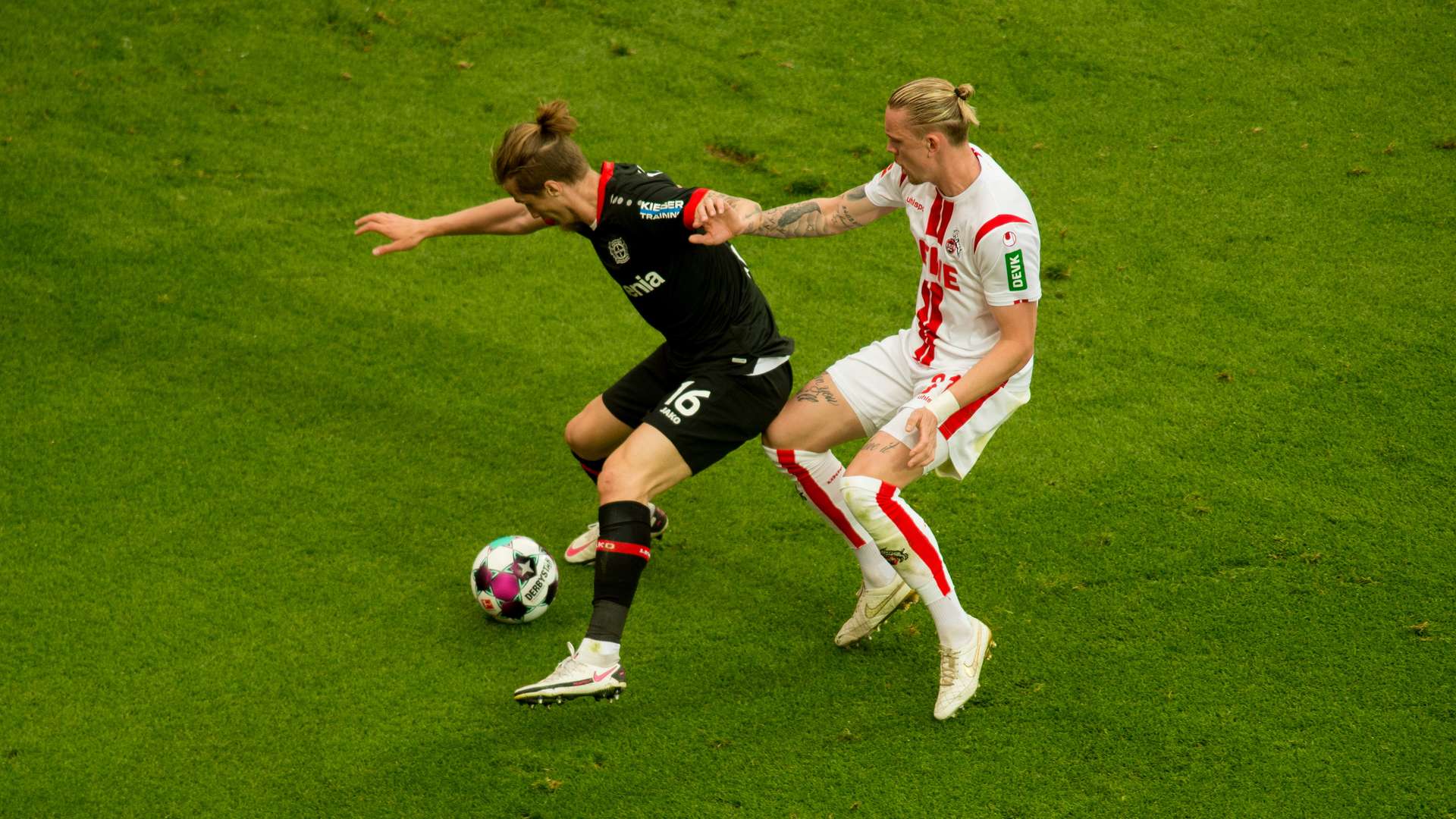 © Bayer 04 Leverkusen Fussball GmbH