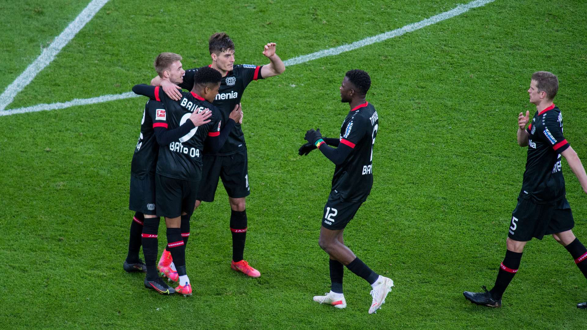 © Bayer 04 Leverkusen Fussball GmbH