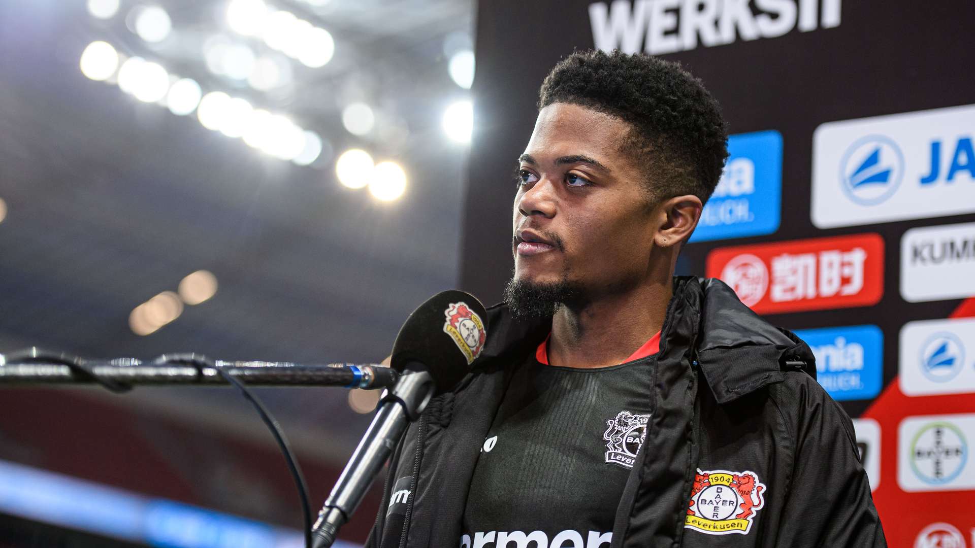 © Bayer 04 Leverkusen Fussball GmbH