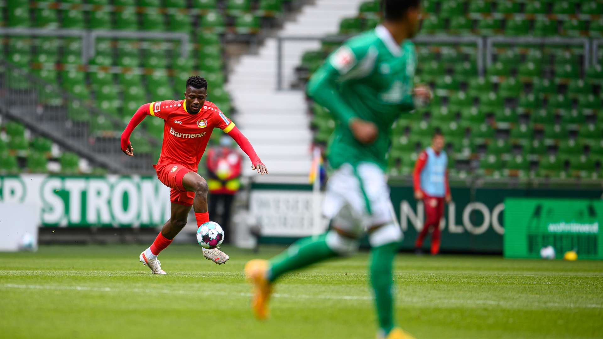 © Bayer 04 Leverkusen Fussball GmbH