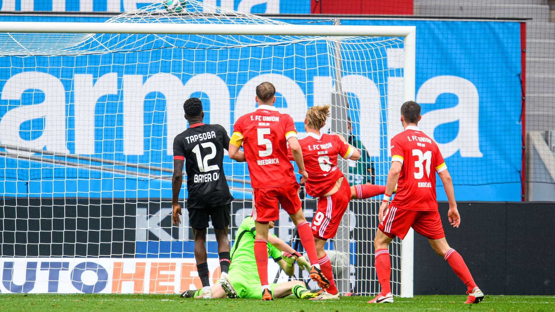 © Bayer 04 Leverkusen Fussball GmbH