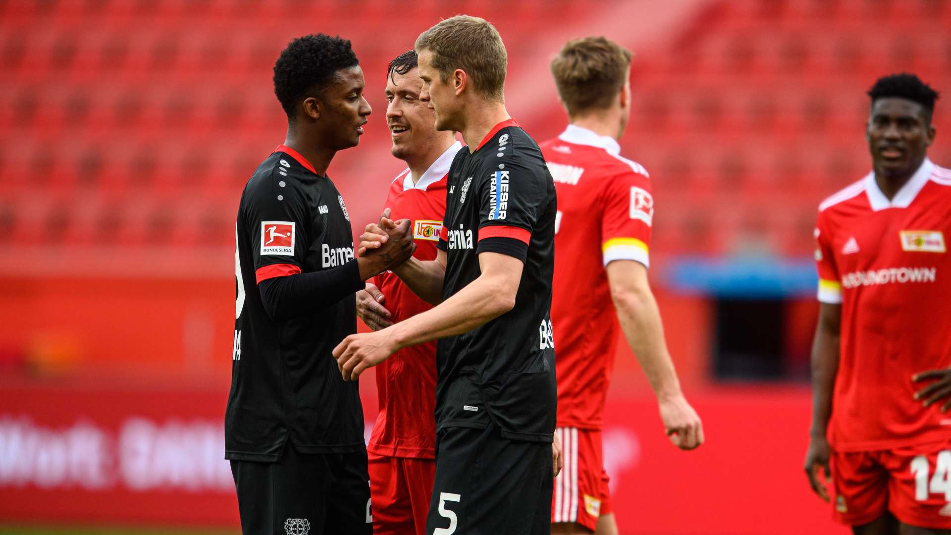 © Bayer 04 Leverkusen Fussball GmbH