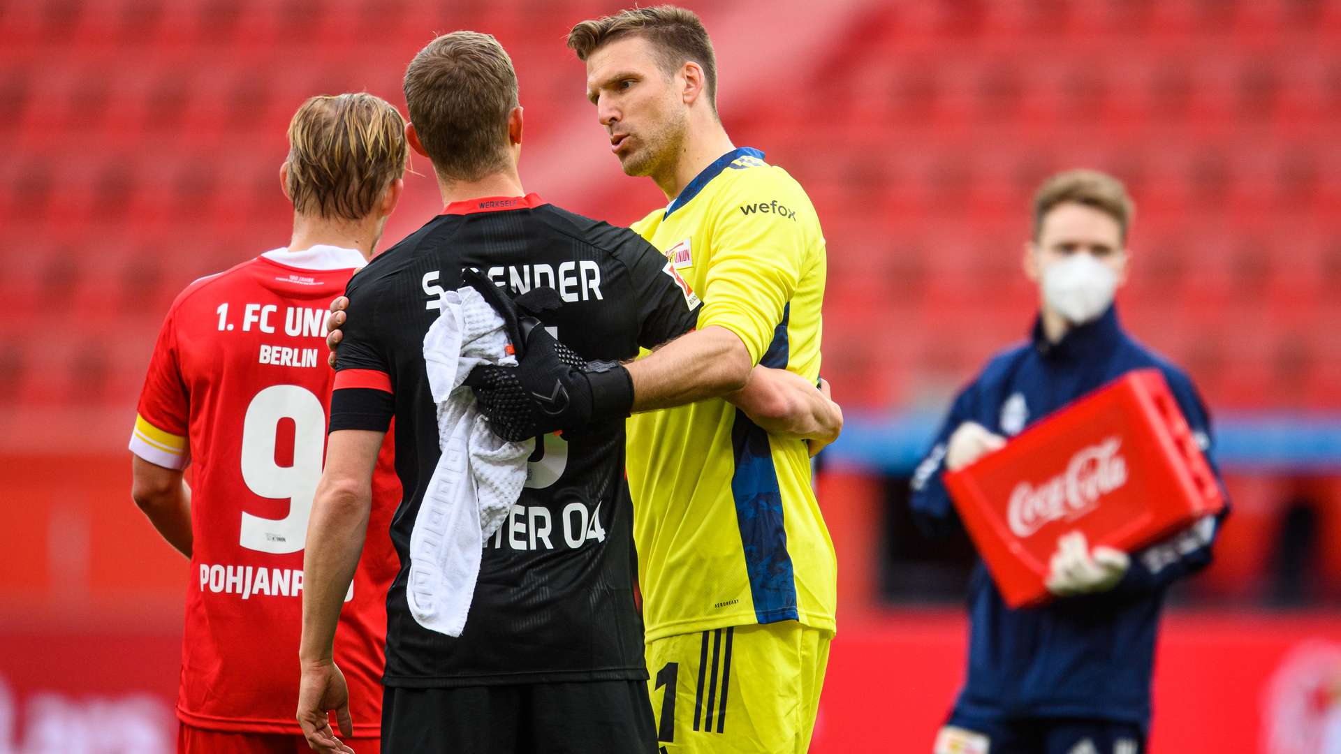 © Bayer 04 Leverkusen Fussball GmbH