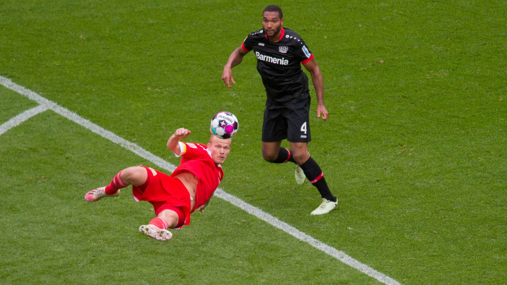 © Bayer 04 Leverkusen Fussball GmbH