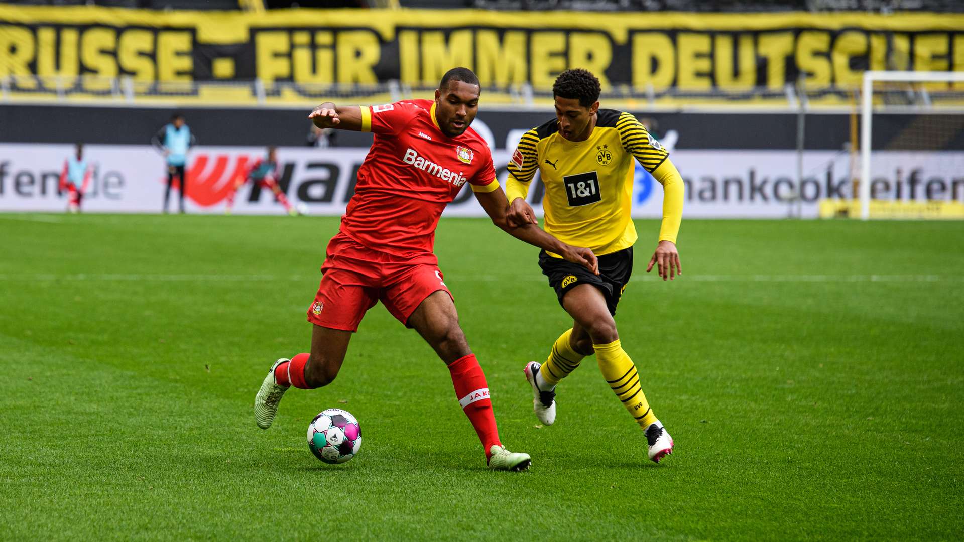 © Bayer 04 Leverkusen Fussball GmbH