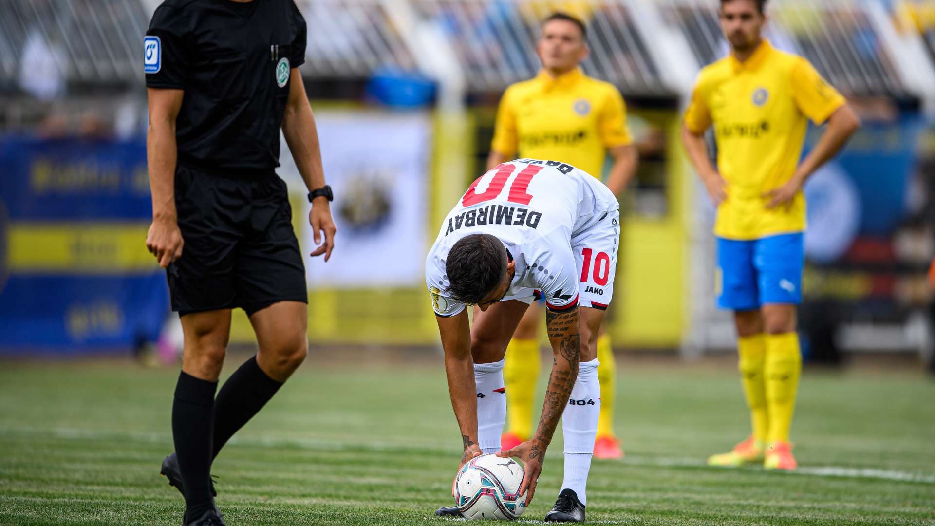 © Bayer 04 Leverkusen Fussball GmbH